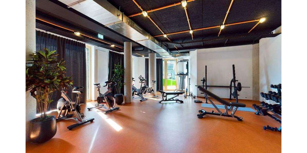 Zimmer Köln Deutz - 1 Zimmer, 24 m&sup2;, 581&euro; | Angebot:25970822