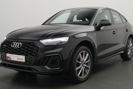 Audi Q5 41.197 km 49.988 &euro; Leverkusen 51373