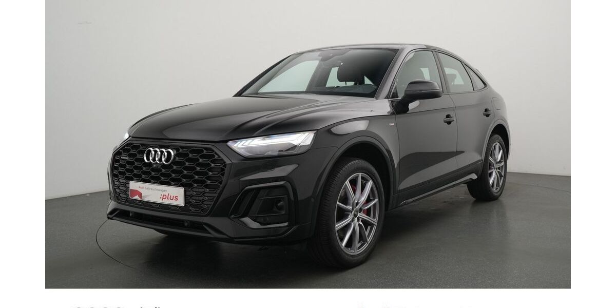 Audi Q5 41.197 km 49.988 &euro; Leverkusen 51373