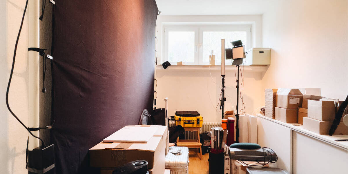 Etagenwohnung Düsseldorf Lörick - 4 Zimmer, 98 m&sup2;, 449.000&euro; | Angebot:25676003