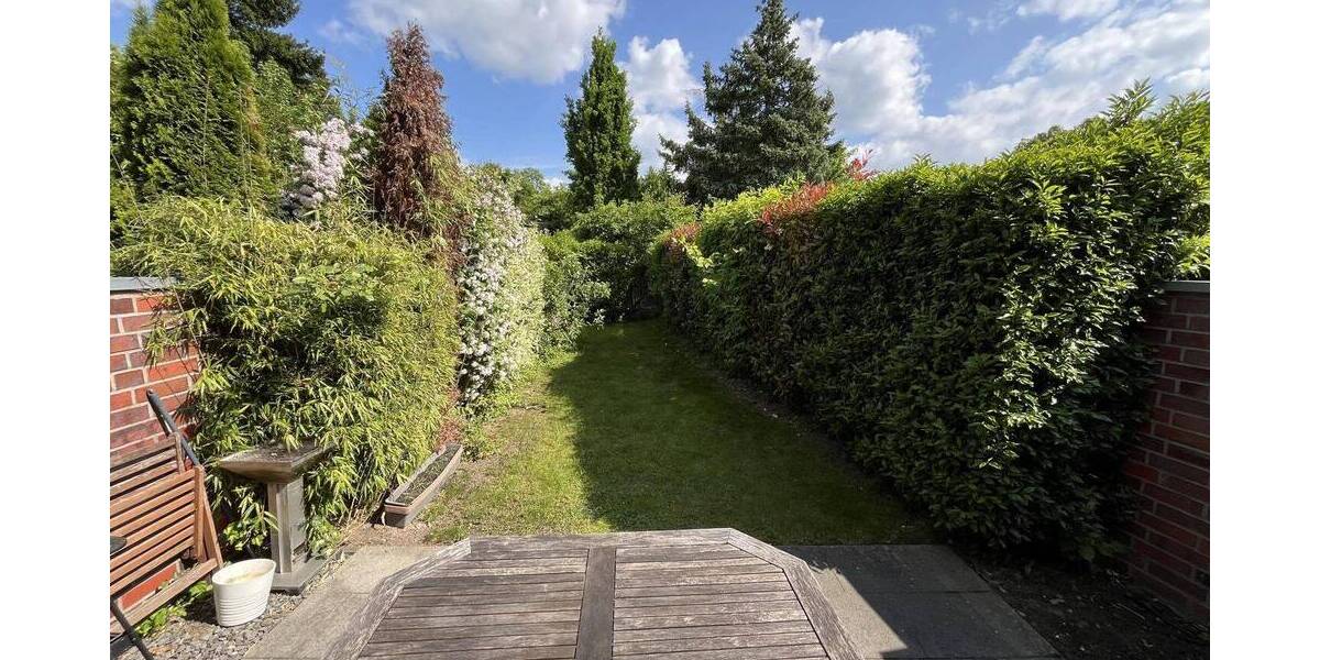 Reihenendhaus Düsseldorf Urdenbach - 5 Zimmer, 163 m&sup2;, 998.000&euro; | Angebot:26015100