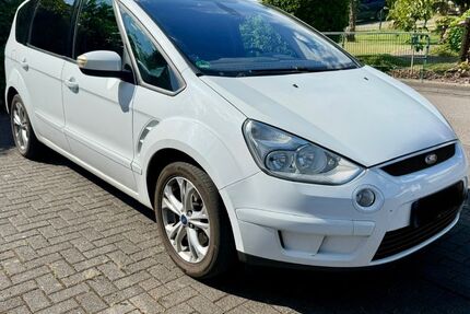 Ford S-Max 331.000 km 3.000 &euro; Kürten 51515