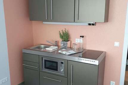 Zimmer Düsseldorf Stadtbezirk 2 - 1 Zimmer, 950&euro; | Angebot:24986140