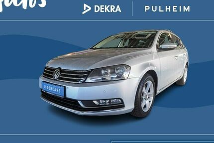 VW Passat Variant 171.500 km 11.999 &euro; Pulheim 50259