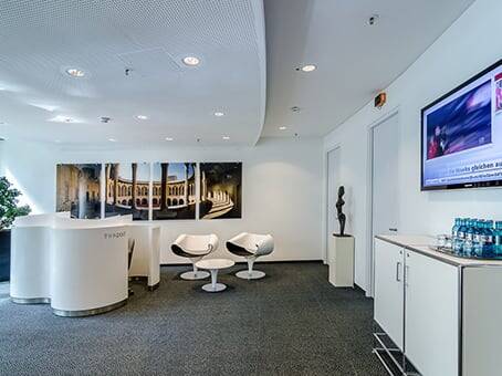 Gewerbeobjekt Düsseldorf Friedrichstadt - 1.737&euro; | Angebot:26057605