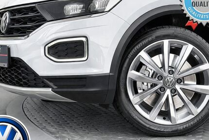 VW T-Roc 108.256 km 17.490 &euro; Düsseldorf 40625
