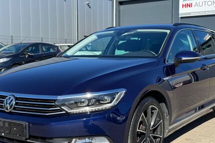 VW Passat Variant 198.000 km 14.890 &euro; Elsdorf 50189