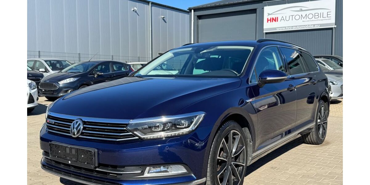 VW Passat Variant 198.000 km 14.890 &euro; Elsdorf 50189