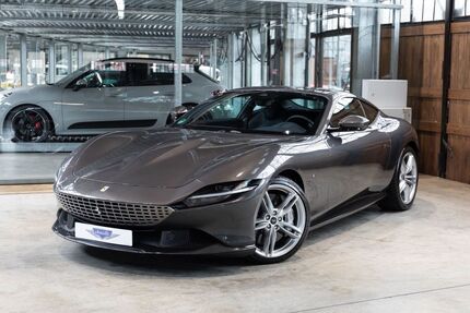 Ferrari Roma 4.875 km 198.890 &euro; Düsseldorf 40591