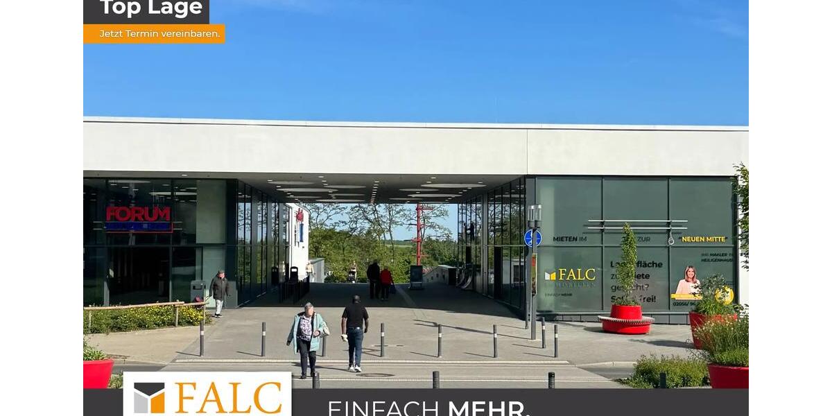 Gewerbeobjekt Heiligenhaus - 4.500&euro; | Angebot:20559781