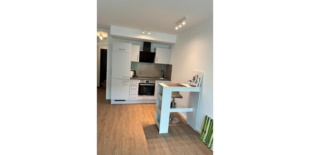 Etagenwohnung Düsseldorf Stadtbezirk 7 - 1 Zimmer, 31 m&sup2;, 740&euro; | Angebot:26688495