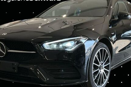 Mercedes-Benz CLA 250 Shooting Brake 148.340 km 21.300 &euro; Remscheid 42897