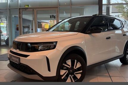 Opel Frontera 3.809 km 24.850 &euro; Bergisch Gladbach 51429