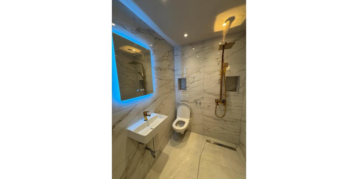 Erdgeschoßwohnung Köln Kalk - 3 Zimmer, 80 m&sup2;, 1.590&euro; | Angebot:25894306