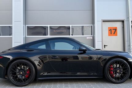 Porsche 991 25.300 km 129.900 &euro; Willich 47877