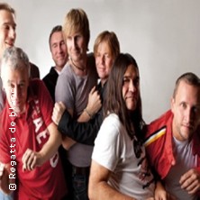 REGGATTA DE BLANC - 1000 % THE POLICE-TRIBUTE 11.04.2026 Pitcher