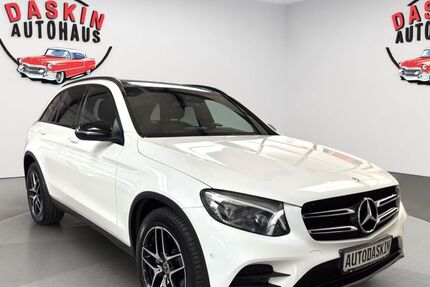 Mercedes-Benz GLC 300 240.000 km 21.700 &euro; Köln 50827
