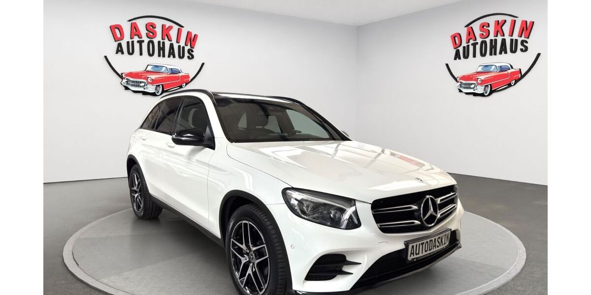Mercedes-Benz GLC 300 240.000 km 21.700 &euro; Köln 50827