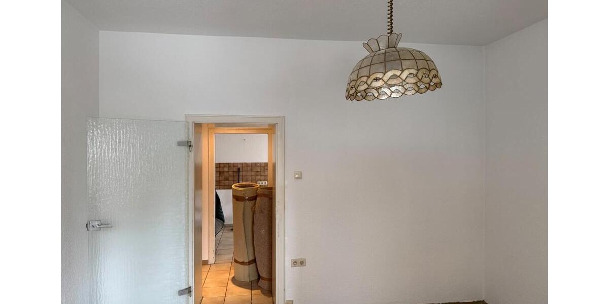 Erdgeschoßwohnung Düsseldorf Stadtbezirk 3 - 2.5 Zimmer, 51 m&sup2;, 199.000&euro; | Angebot:26050237