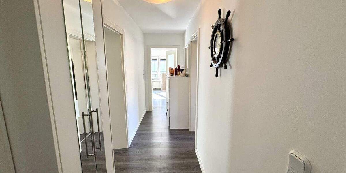 Mehrfamilienhaus, Wohnhaus Leverkusen Steinbüchel - 5 Zimmer, 159 m&sup2;, 495.000&euro; | Angebot:25844868