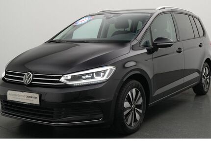 VW Touran 23.927 km 31.980 &euro; Leverkusen 51379