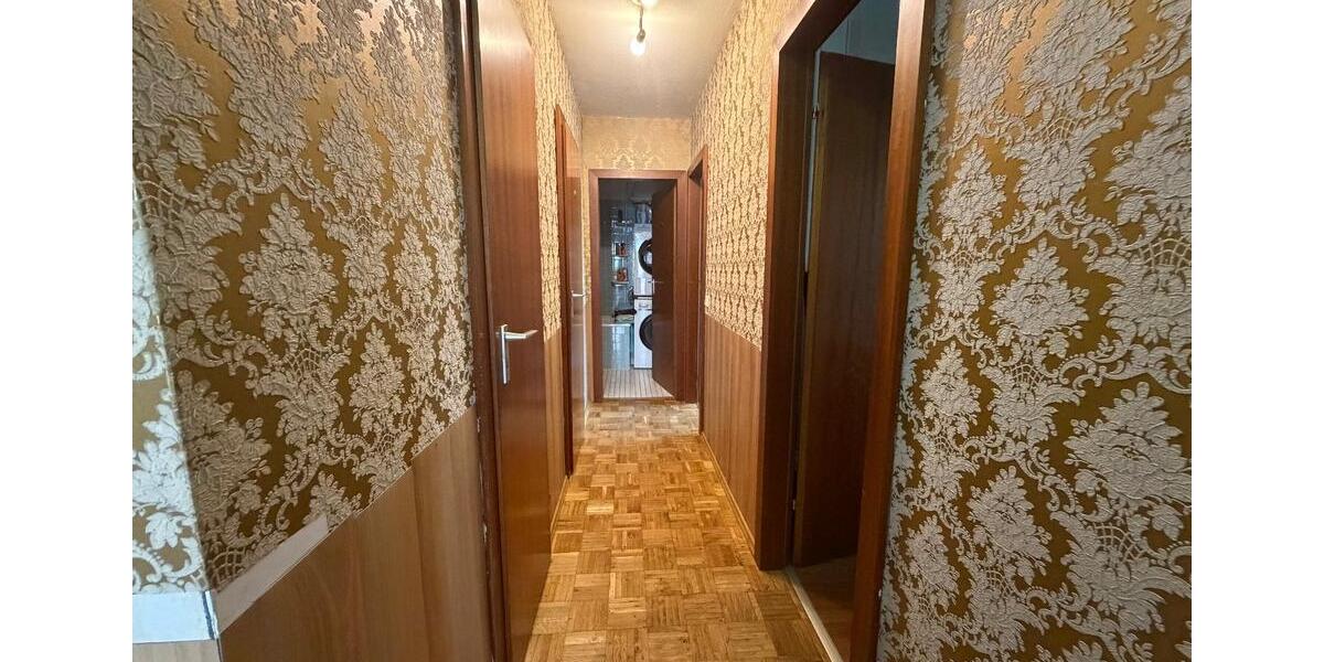 Etagenwohnung Bergisch Gladbach Alt-Frankenforst - 3 Zimmer, 83 m&sup2;, 139.000&euro; | Angebot:27281595
