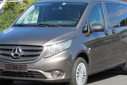 Mercedes-Benz Vito 322.000 km 11.900 &euro; Köln-Rath 51107