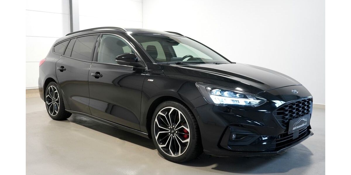 Ford Focus 87.210 km 16.490 &euro; Hürth bei Köln 50354