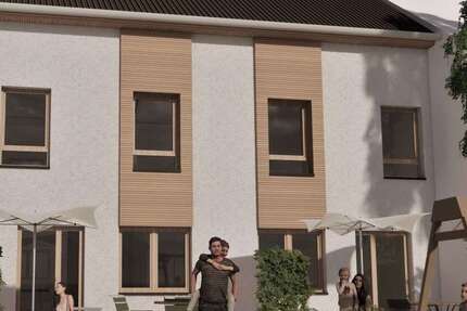 Haus Köln Holweide - 5 Zimmer, 148 m&sup2;, 759.000&euro; | Angebot:22900498