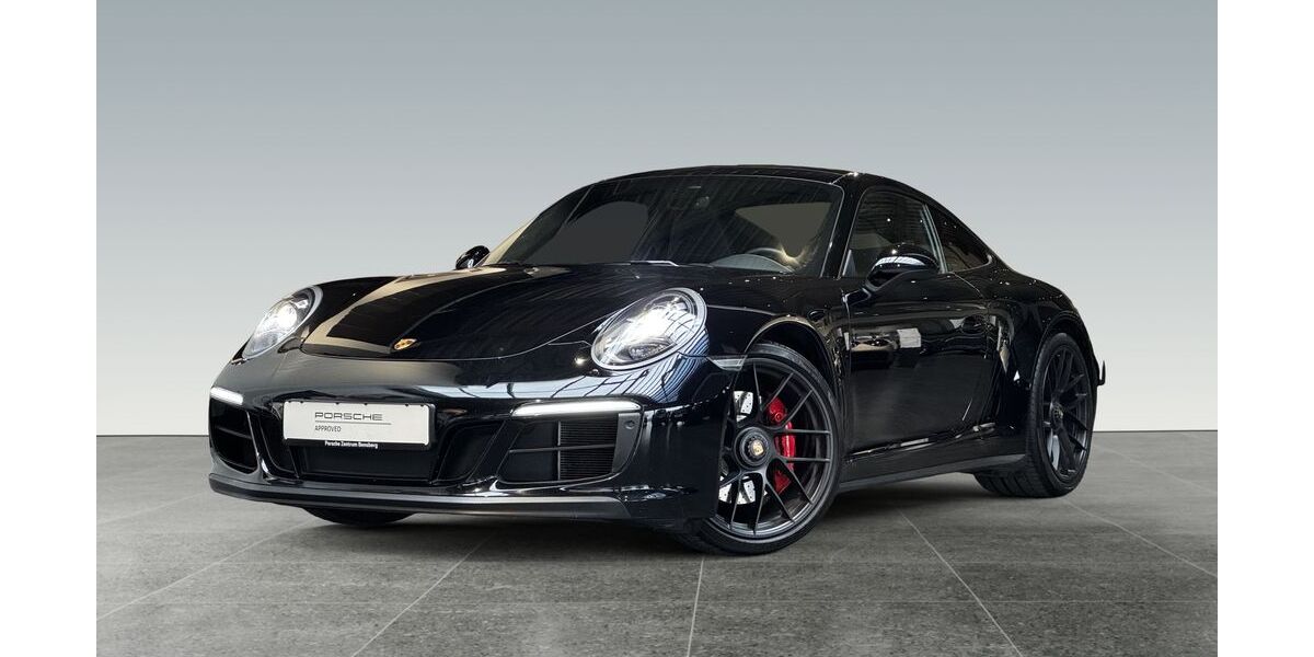 Porsche 991 58.500 km 122.900 &euro; Bergisch Gladbach 51429