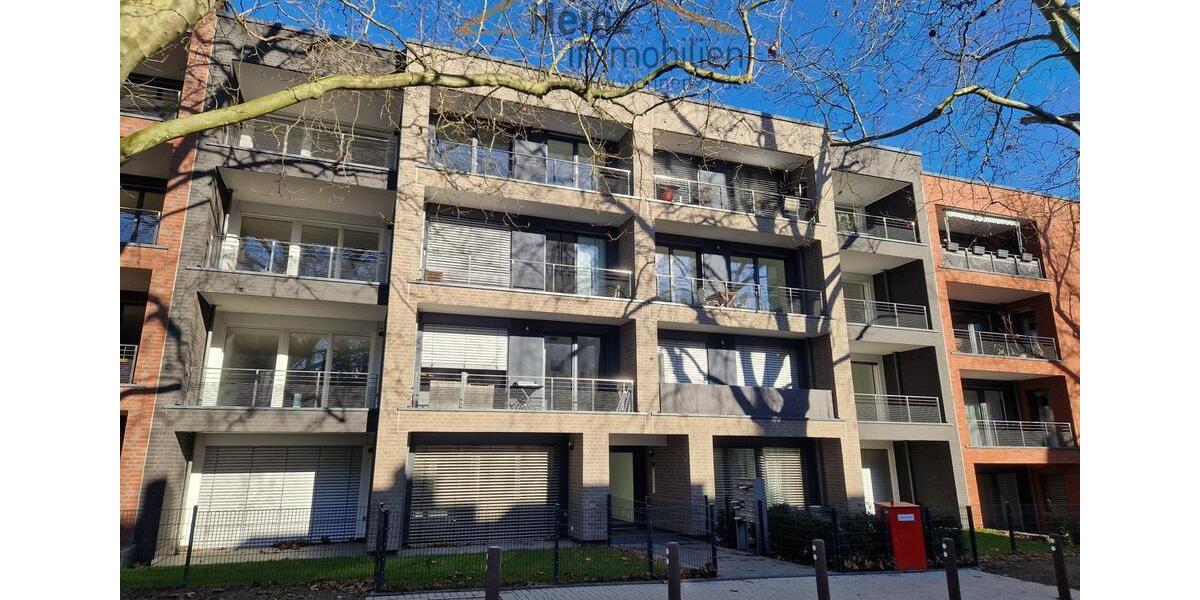 Dachgeschoßwohnung Bergisch Gladbach - 3 Zimmer, 98 m&sup2;, 1.310&euro; | Angebot:25942583