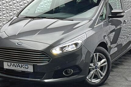 Ford S-Max 85.452 km 15.990 &euro; Solingen 42699