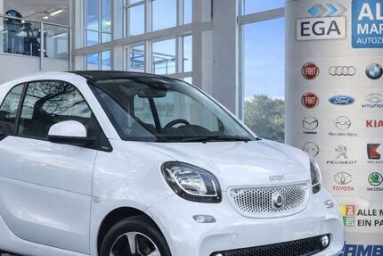 Smart ForTwo 19.998 km 16.887 &euro; Wermelskirchen 42929