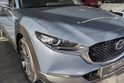 Mazda CX-30 45.567 km 22.490 &euro; Solingen 42655
