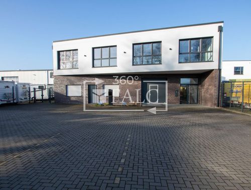 Gewerbeobjekt Grevenbroich - 2.750&euro; | Angebot:25990622