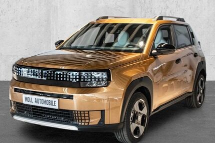 Fiat Grande Panda 2.500 km 26.900 &euro; Köln 50825