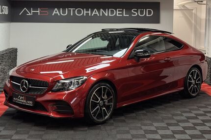 Mercedes-Benz C 300 88.000 km 30.999 &euro; Remscheid 42857