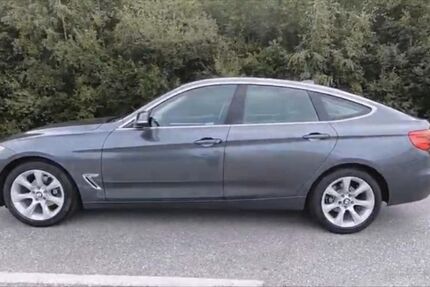 BMW 320 Gran Turismo 325.000 km 12.200 &euro; Köln 51103