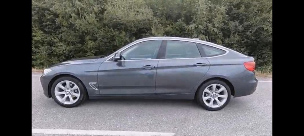 BMW 320 Gran Turismo 325.000 km 12.200 &euro; Köln 51103