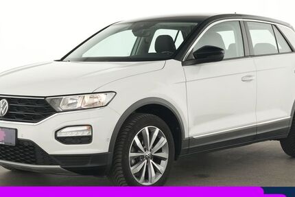 VW T-Roc 35.404 km 23.559 &euro; Neuss 41460