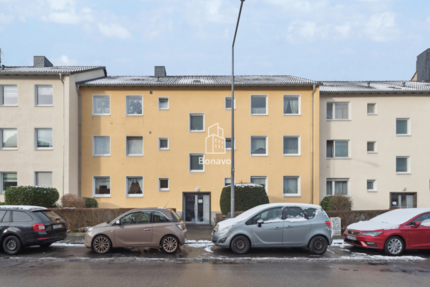 Wohnung Köln Mülheim - 3 Zimmer, 68 m&sup2;, 255.000&euro; | Angebot:24853472