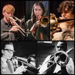 Young Talents: A Tribute to the Trombone