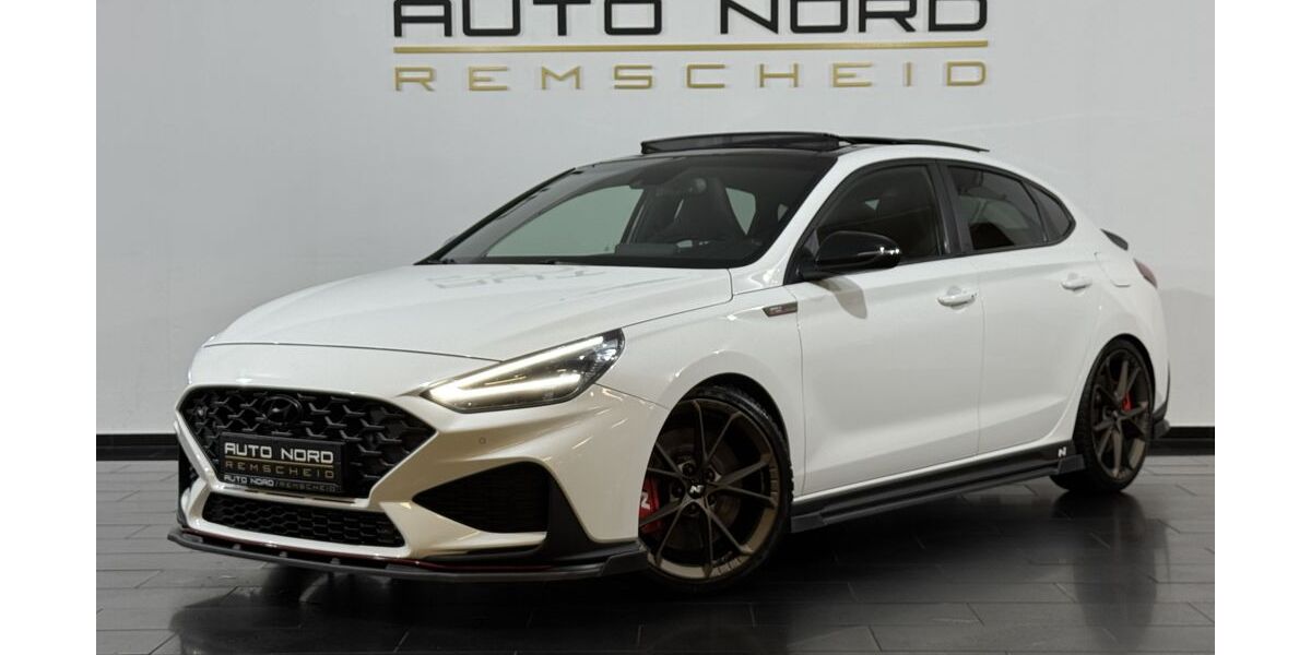 Hyundai i30 49.529 km 31.990 &euro; Remscheid 42897