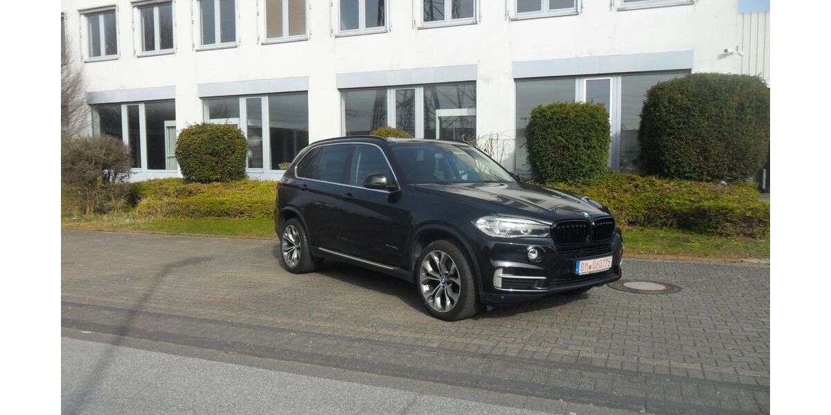 BMW X5 179.800 km 17.950 &euro; Pulheim-Brauweiler bei Köln 50259