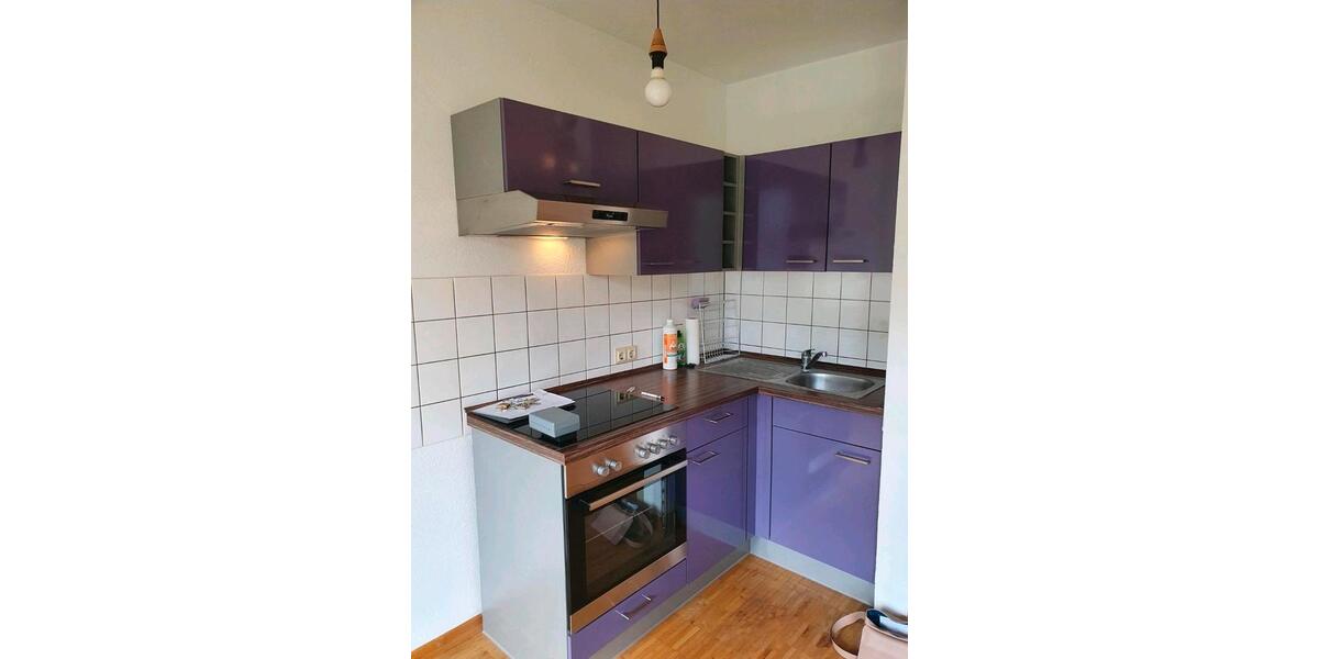Etagenwohnung Köln Kalk - 1 Zimmer, 31 m&sup2;, 219.000&euro; | Angebot:26716089