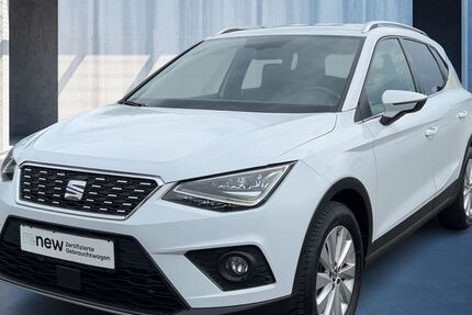 Seat Arona 58.346 km 15.950 &euro; Köln 50939