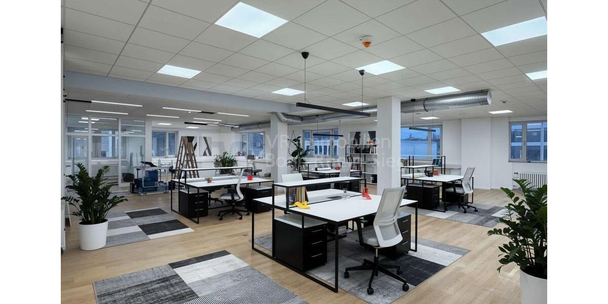 Gewerbeobjekt Köln Kalk - 3.400&euro; | Angebot:24739691