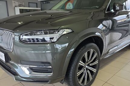 Volvo XC90 84.575 km 43.950 &euro; Bergheim 50126