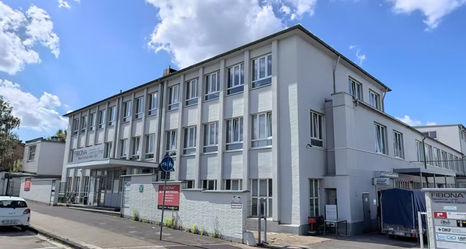 Gewerbeobjekt Neuss - 750&euro; | Angebot:25336558