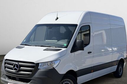 Mercedes-Benz Sprinter 53.580 km 25.999 &euro; Köln 50829